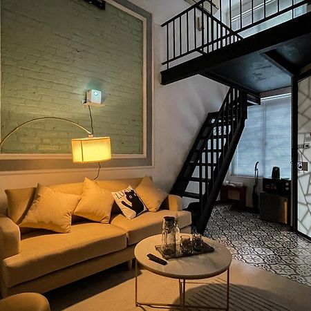 Zeus Living - Old Quater Homestay Hanoi Exterior photo