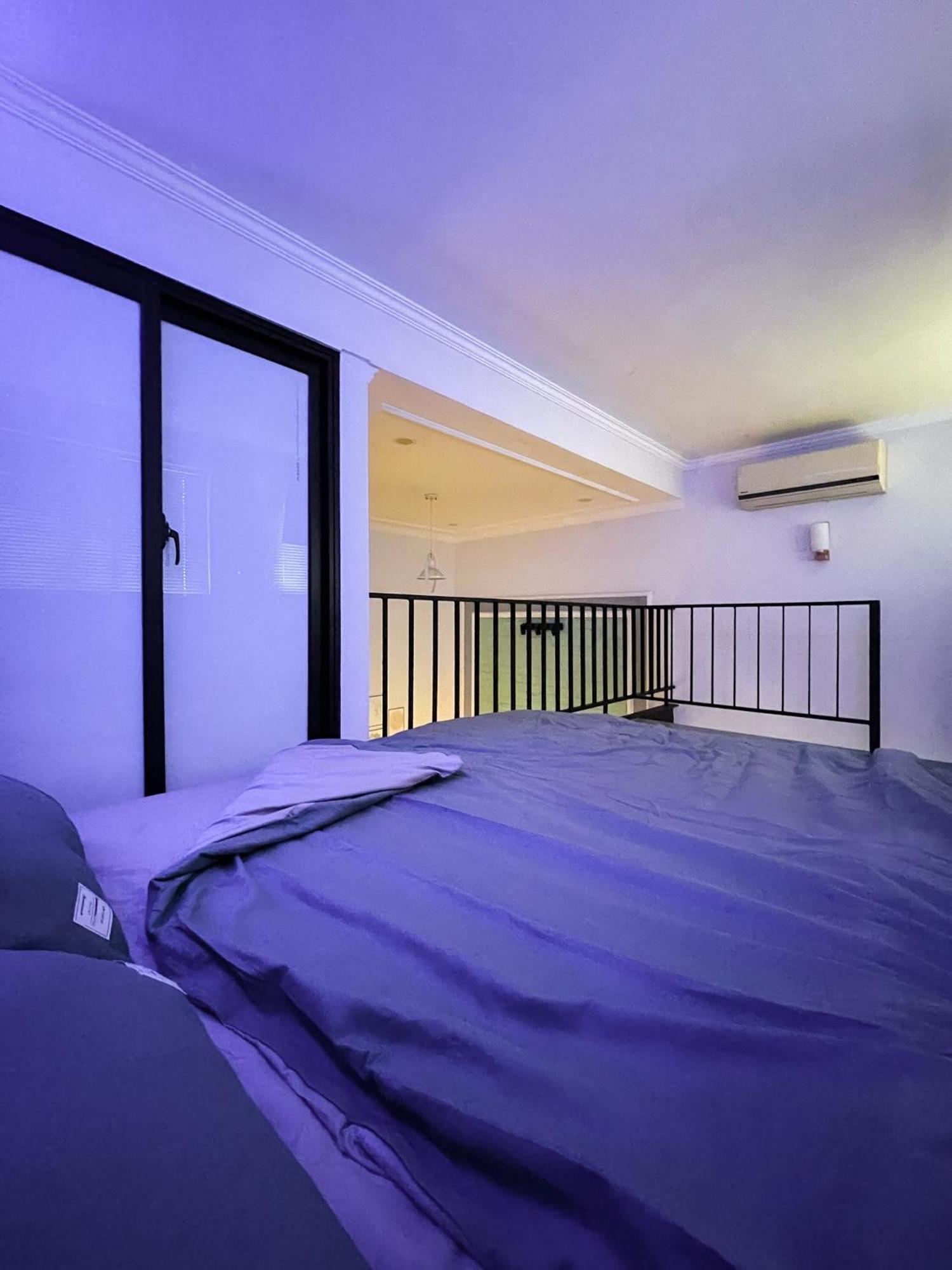 Zeus Living - Old Quater Homestay Hanoi Exterior photo
