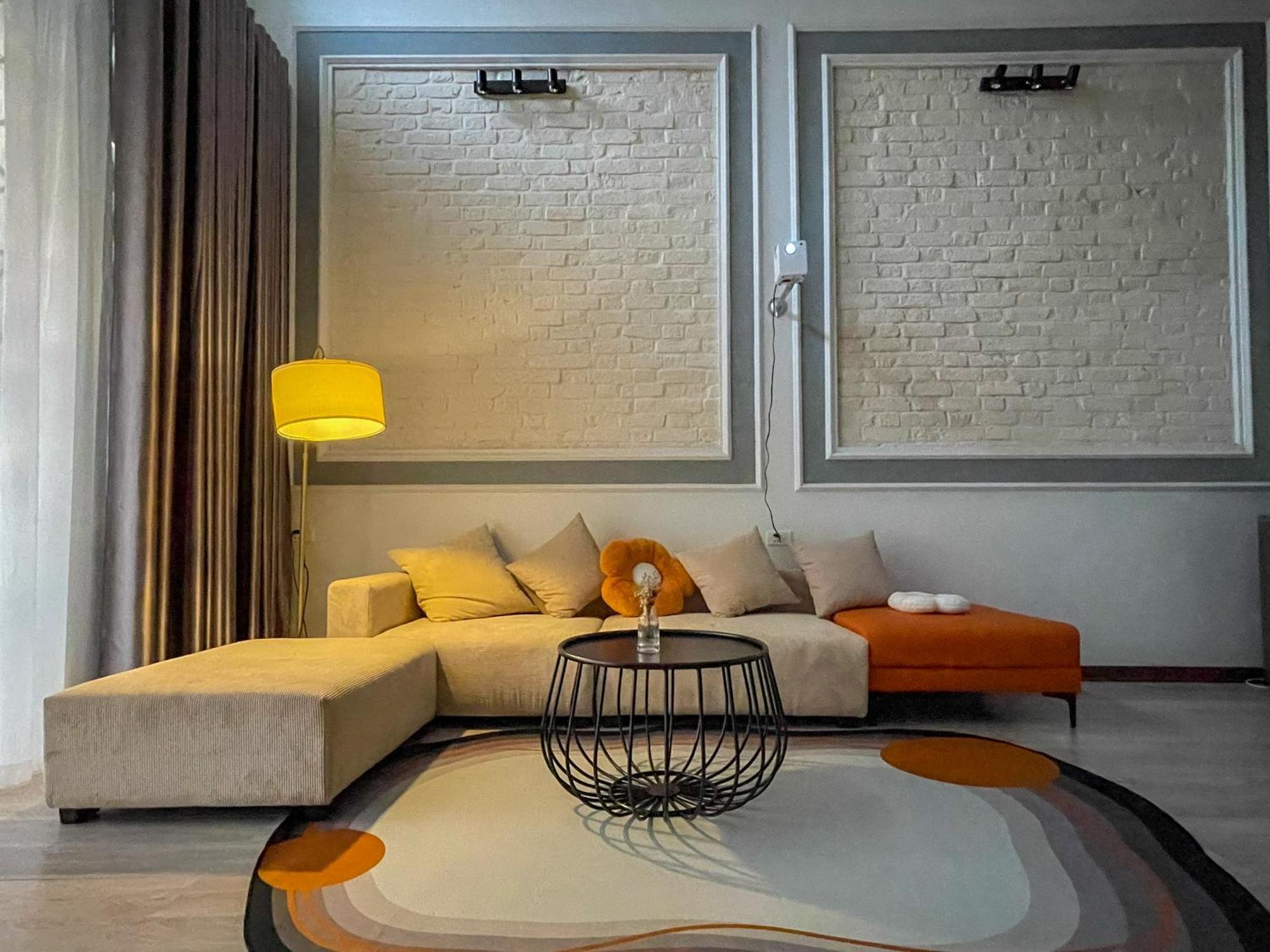 Zeus Living - Old Quater Homestay Hanoi Exterior photo