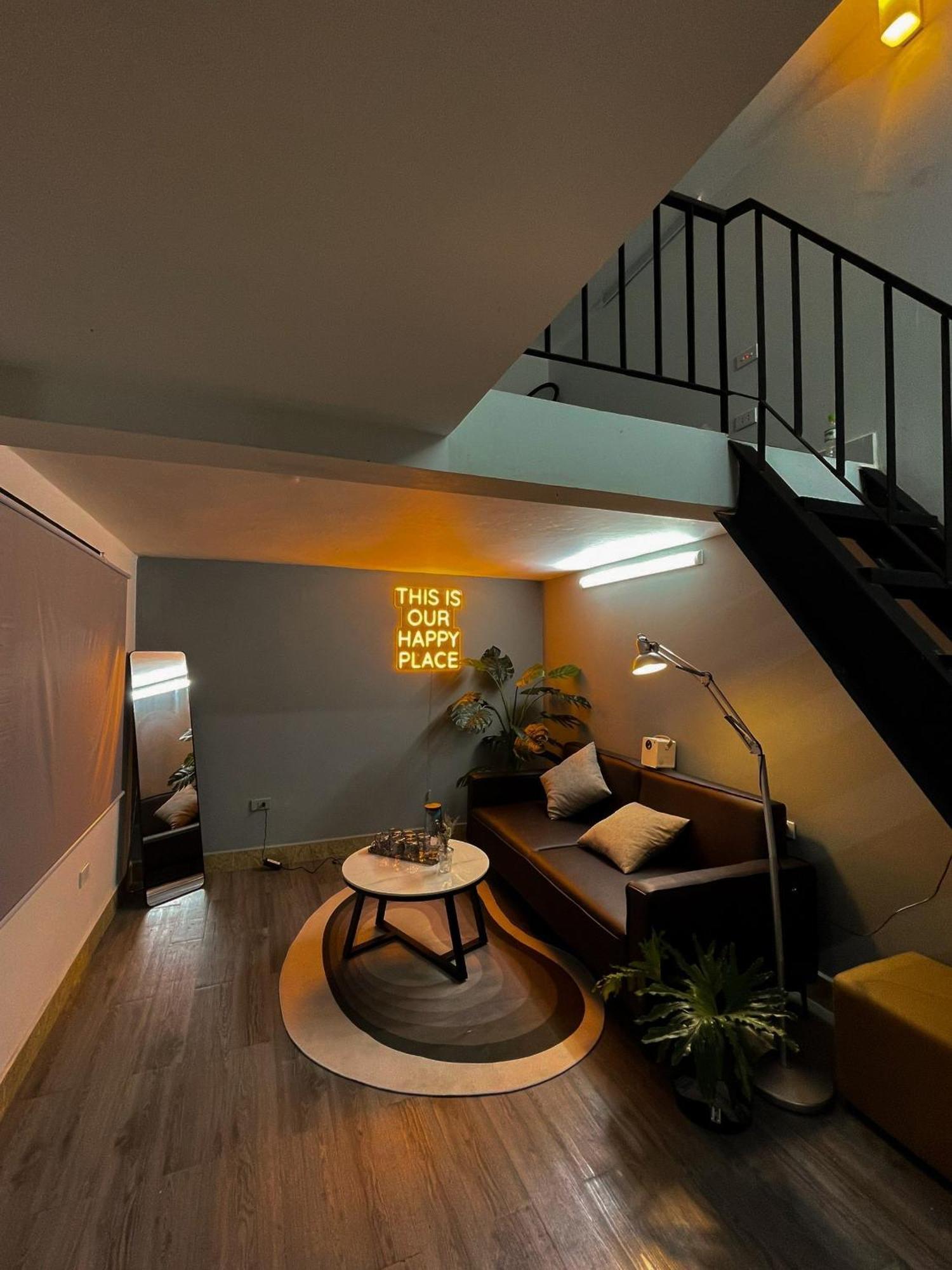 Zeus Living - Old Quater Homestay Hanoi Exterior photo