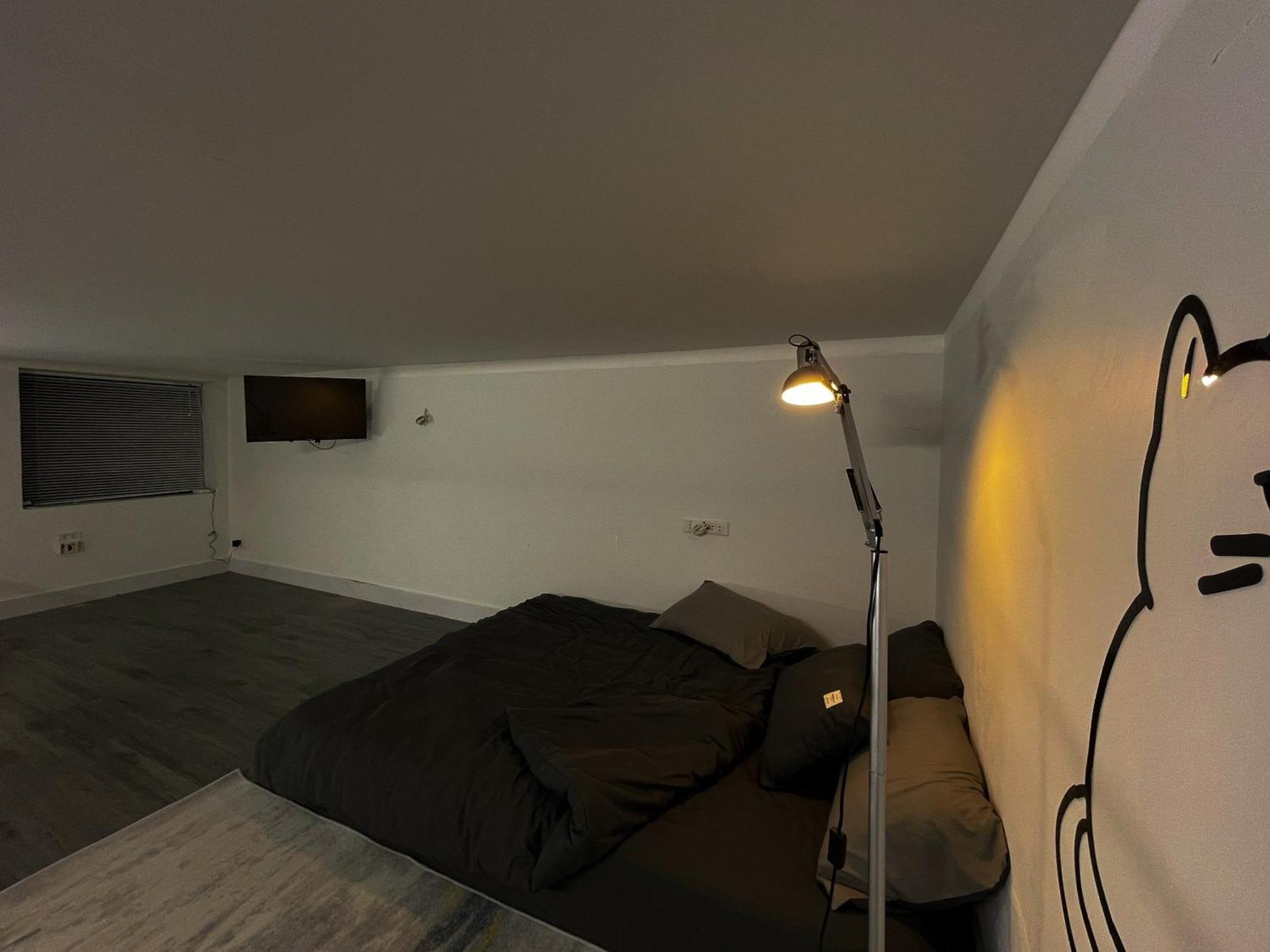 Zeus Living - Old Quater Homestay Hanoi Exterior photo